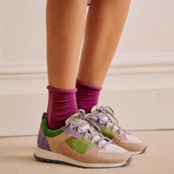 Sezane Shoes - Sezane Sezane Sezane